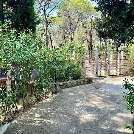 Alma Cala Liberotto