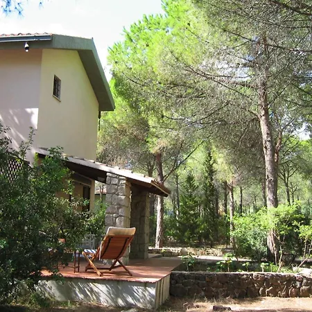 Alma * Cala Liberotto