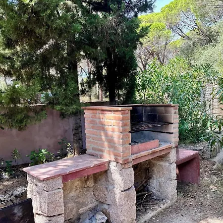 Alma Feriehus Cala Liberotto